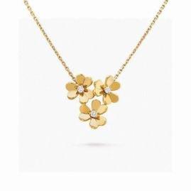 Picture of Van Cleef Arpels Necklace _SKUVanCleef&Arpelsnecklace06cly7516434